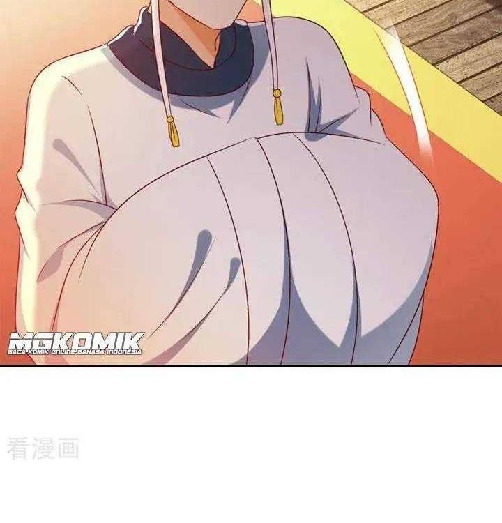 Demon King Domination Pet Genius Meng Bao Belly Black Mother Chapter 32 Gambar 6