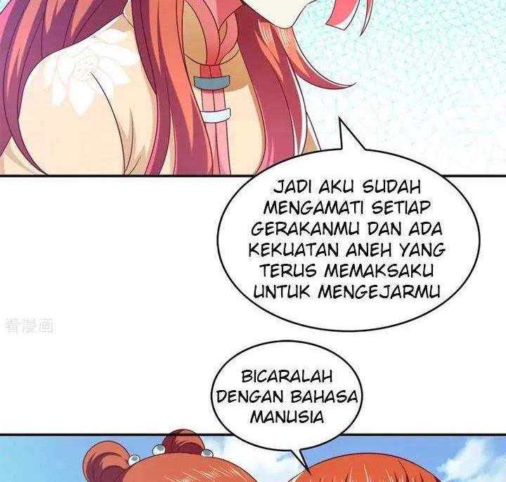 Demon King Domination Pet Genius Meng Bao Belly Black Mother Chapter 31 Gambar 4