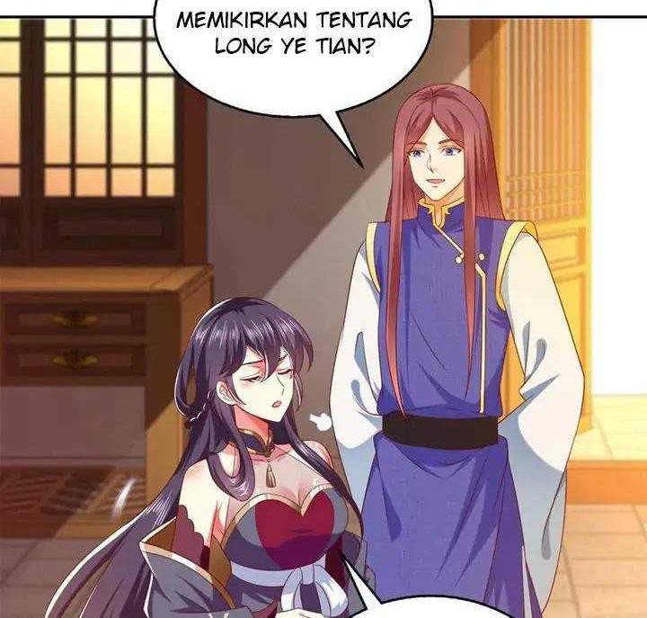 Demon King Domination Pet Genius Meng Bao Belly Black Mother Chapter 31 Gambar 12