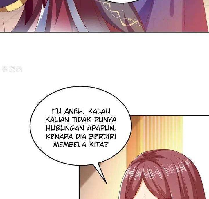 Demon King Domination Pet Genius Meng Bao Belly Black Mother Chapter 31 Gambar 14
