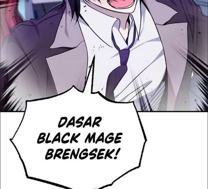 The Dark Magician Transmigrates After 66666 Years Chapter 25 Gambar 20