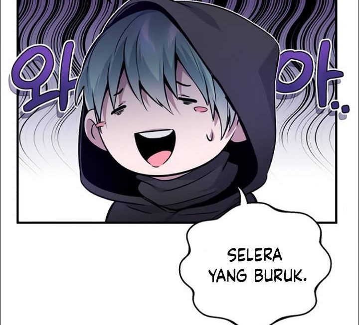 The Dark Magician Transmigrates After 66666 Years Chapter 25 Gambar 26