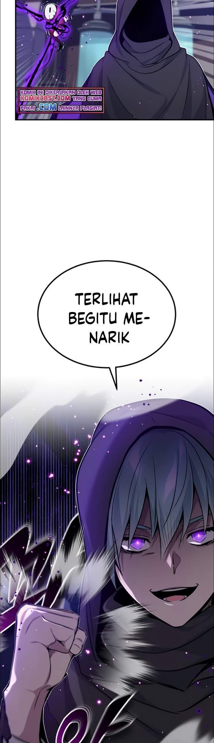 The Dark Magician Transmigrates After 66666 Years Chapter 25 Gambar 29