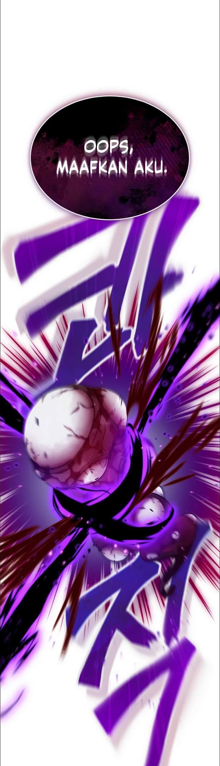 The Dark Magician Transmigrates After 66666 Years Chapter 25 Gambar 31