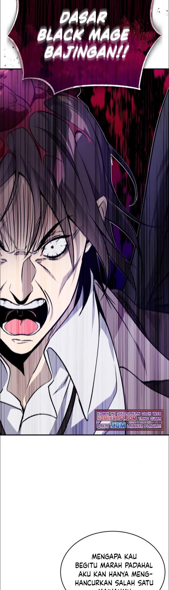 The Dark Magician Transmigrates After 66666 Years Chapter 25 Gambar 33