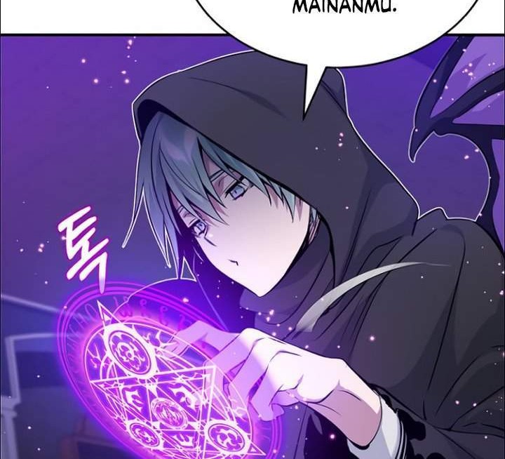 The Dark Magician Transmigrates After 66666 Years Chapter 25 Gambar 34