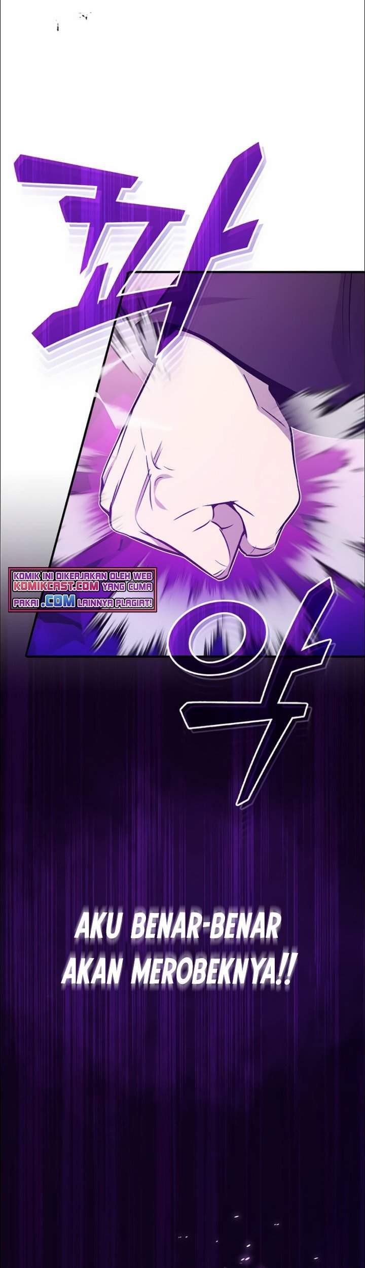 The Dark Magician Transmigrates After 66666 Years Chapter 25 Gambar 39
