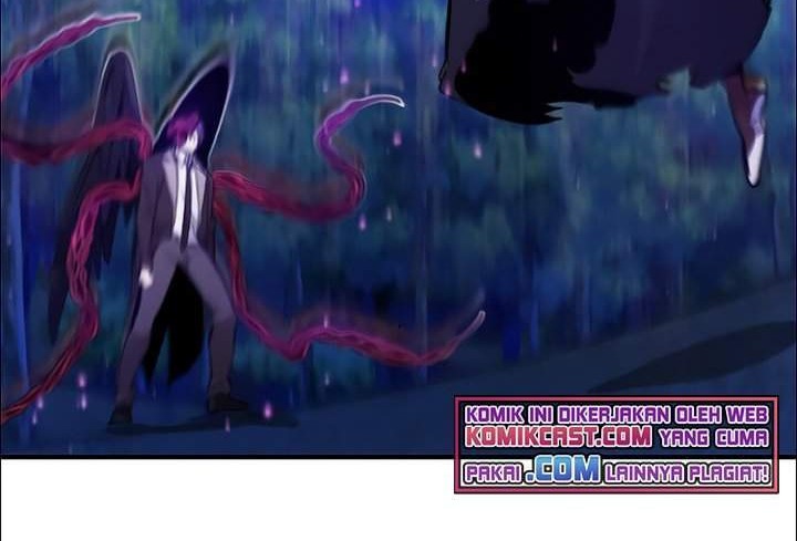 The Dark Magician Transmigrates After 66666 Years Chapter 25 Gambar 46