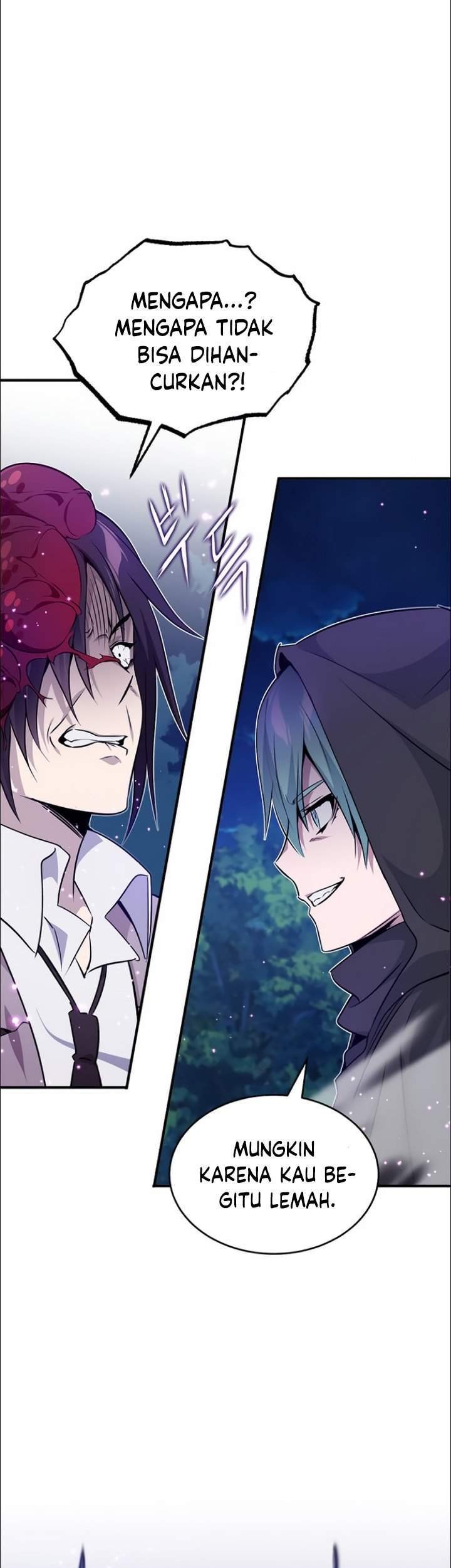 The Dark Magician Transmigrates After 66666 Years Chapter 25 Gambar 47