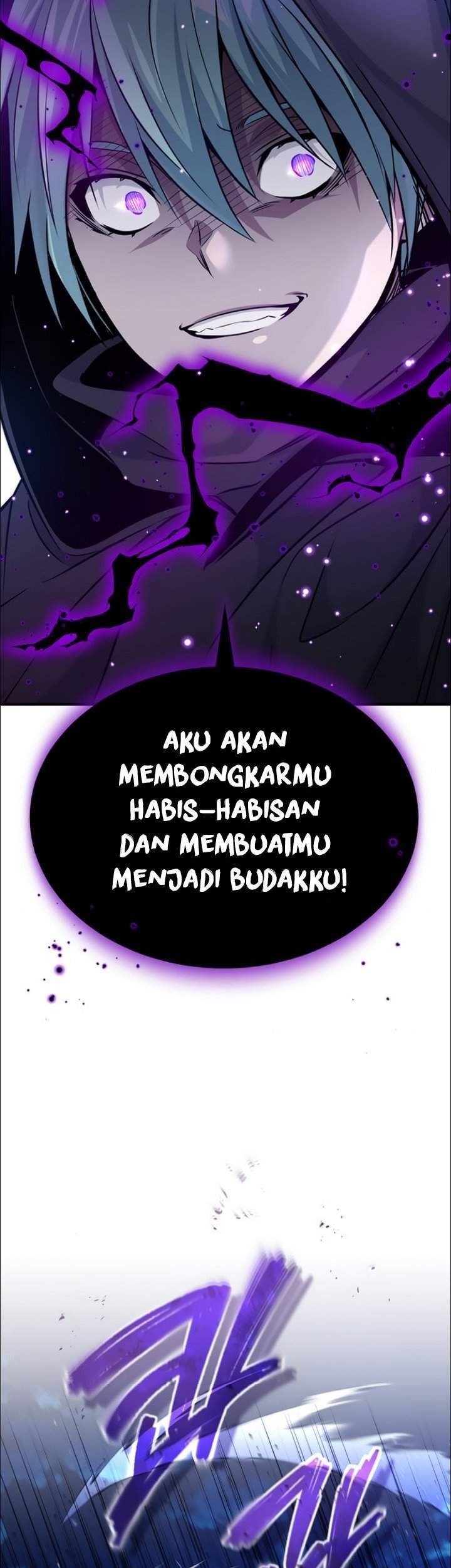 The Dark Magician Transmigrates After 66666 Years Chapter 25 Gambar 51