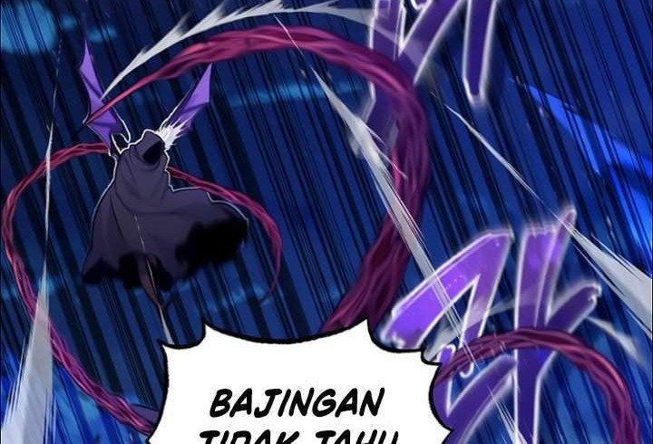 The Dark Magician Transmigrates After 66666 Years Chapter 25 Gambar 52