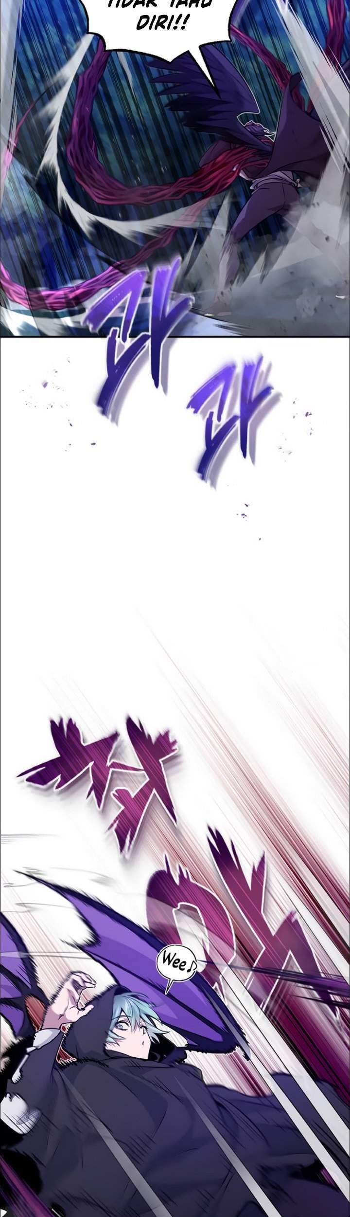The Dark Magician Transmigrates After 66666 Years Chapter 25 Gambar 53