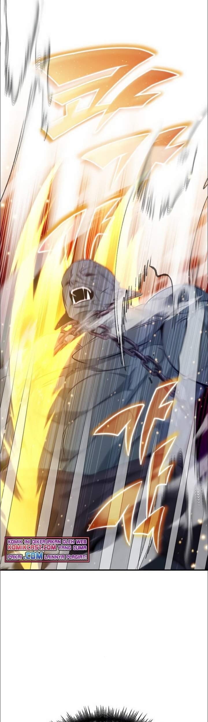 The Dark Magician Transmigrates After 66666 Years Chapter 25 Gambar 3