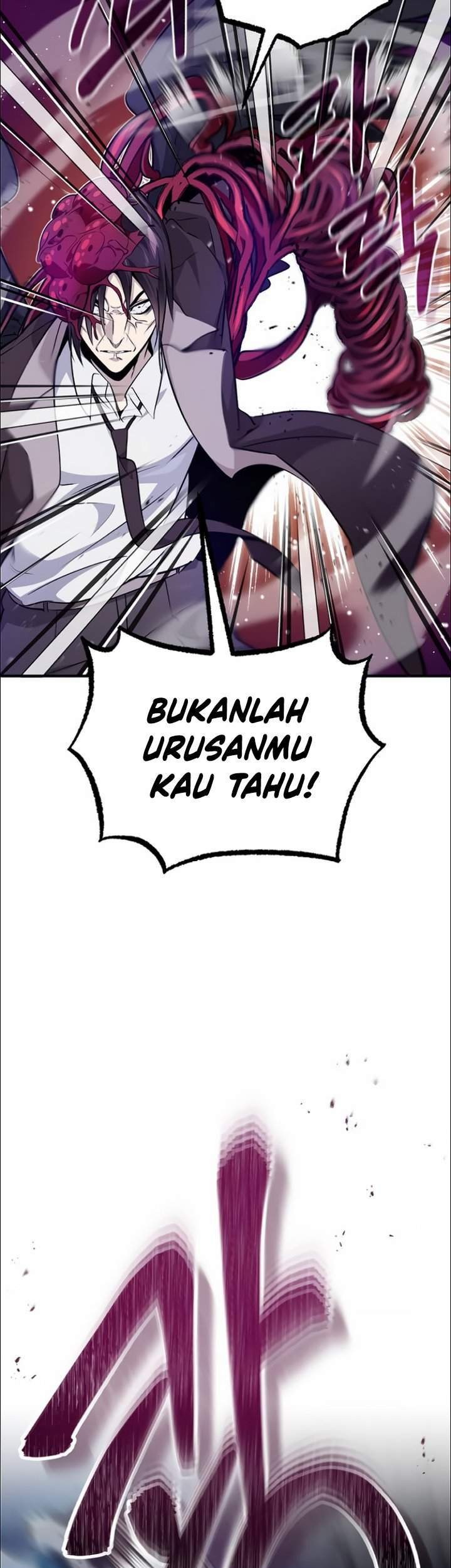 The Dark Magician Transmigrates After 66666 Years Chapter 25 Gambar 59