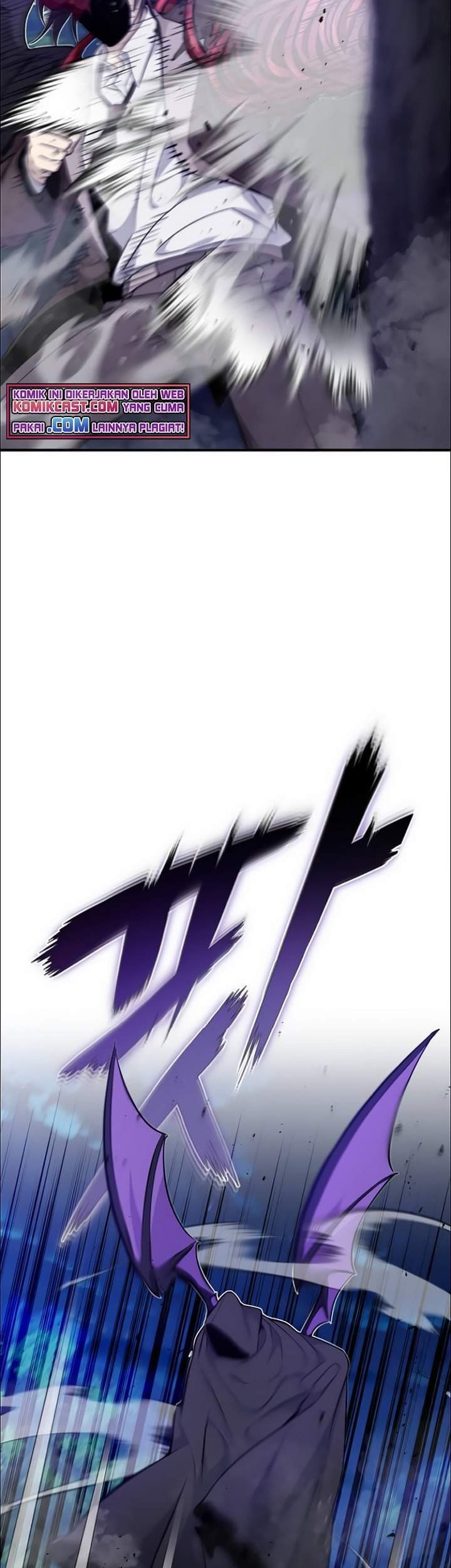 The Dark Magician Transmigrates After 66666 Years Chapter 25 Gambar 61