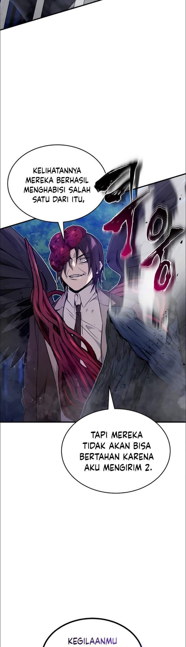 The Dark Magician Transmigrates After 66666 Years Chapter 25 Gambar 63