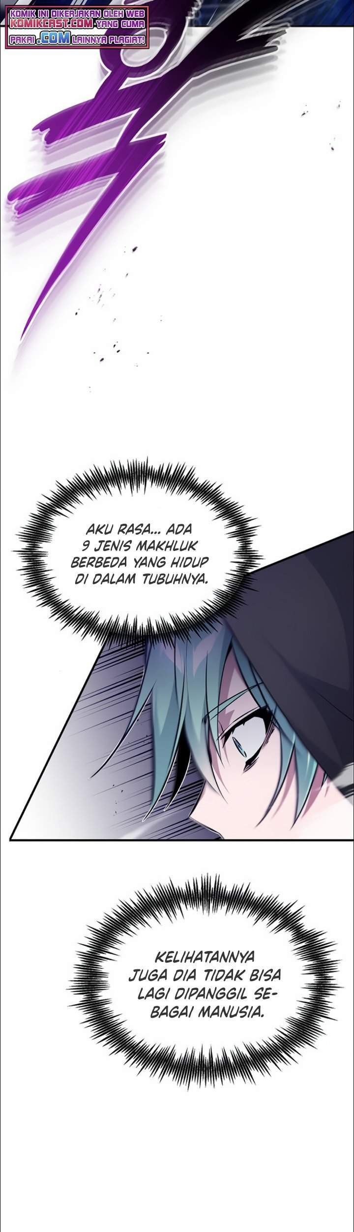 The Dark Magician Transmigrates After 66666 Years Chapter 25 Gambar 67