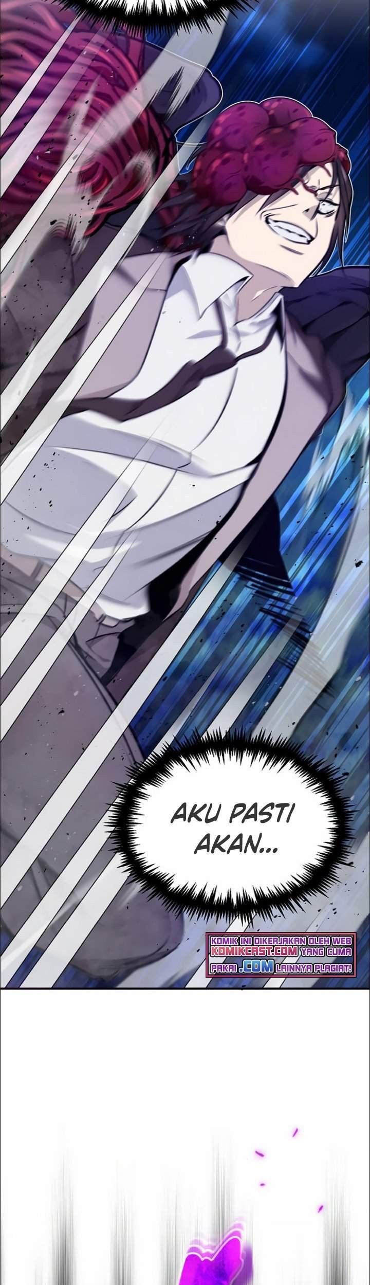 The Dark Magician Transmigrates After 66666 Years Chapter 25 Gambar 69