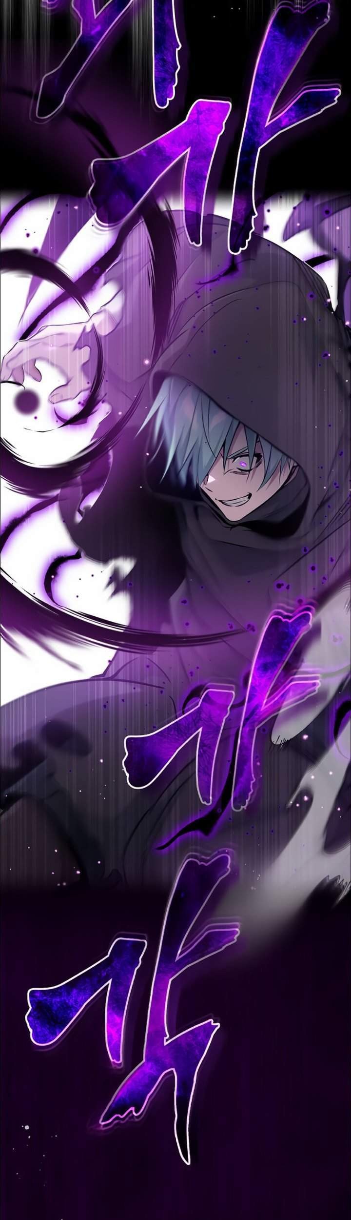 The Dark Magician Transmigrates After 66666 Years Chapter 25 Gambar 71