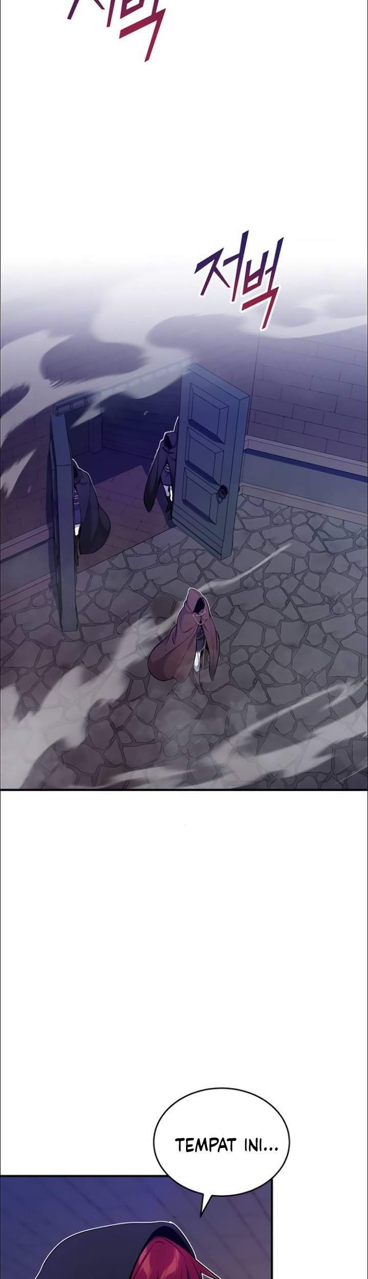 The Dark Magician Transmigrates After 66666 Years Chapter 25 Gambar 75
