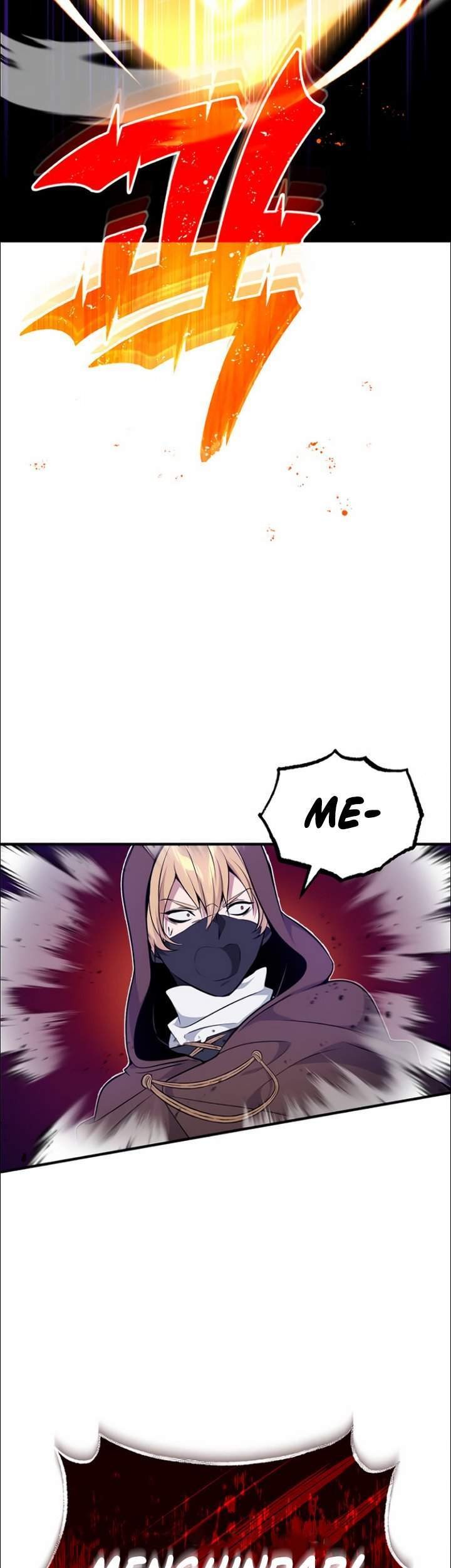 The Dark Magician Transmigrates After 66666 Years Chapter 25 Gambar 83