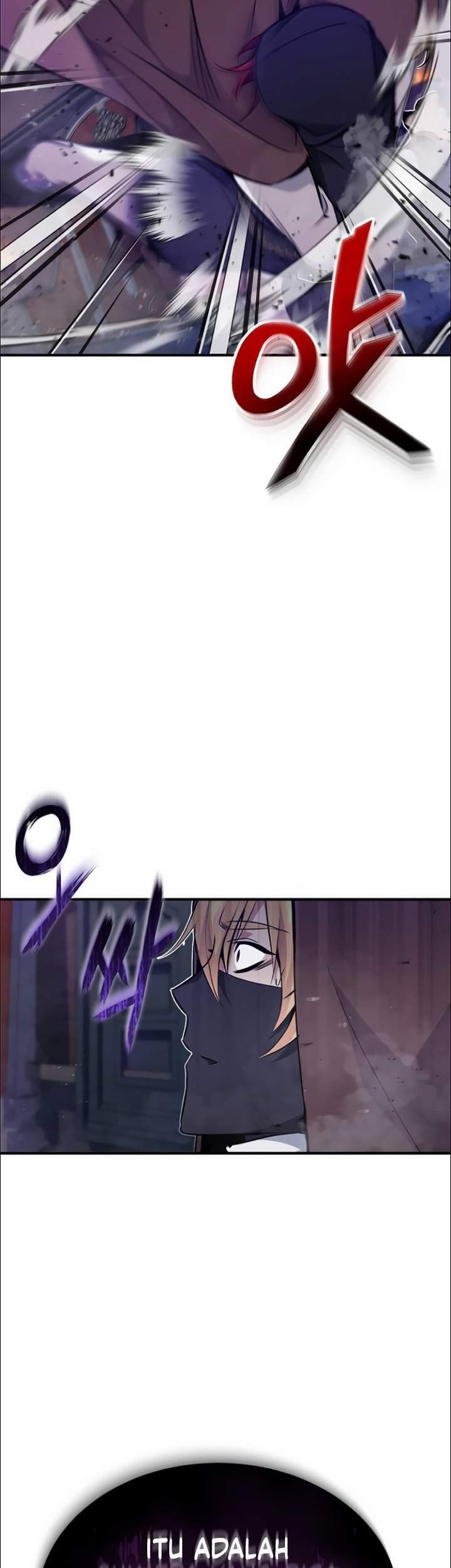 The Dark Magician Transmigrates After 66666 Years Chapter 25 Gambar 85