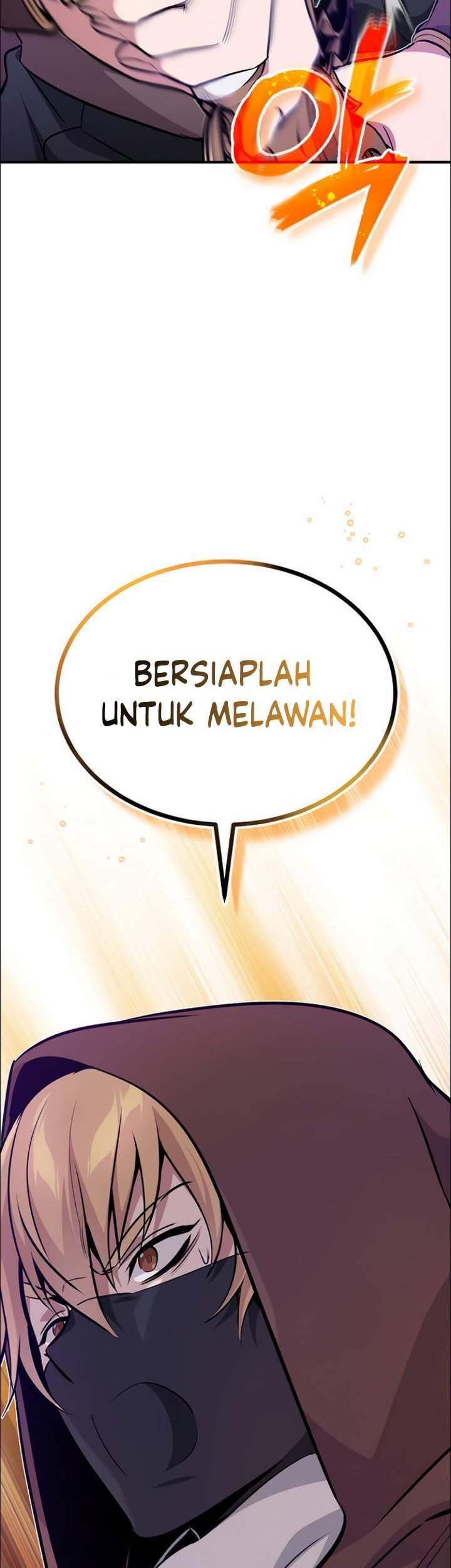 The Dark Magician Transmigrates After 66666 Years Chapter 25 Gambar 97
