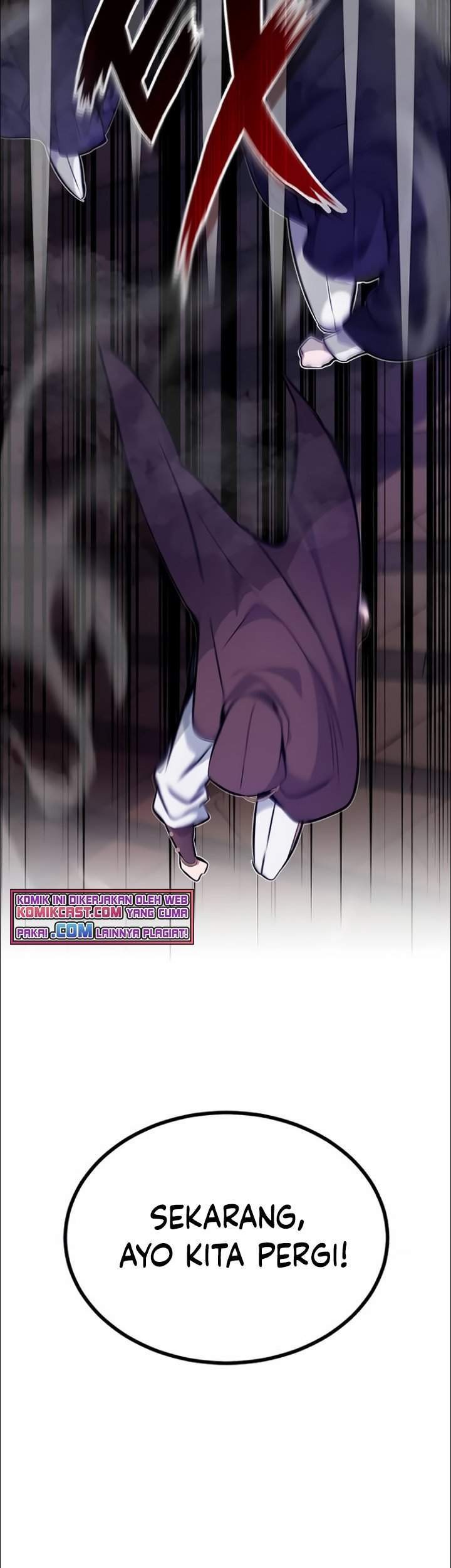 The Dark Magician Transmigrates After 66666 Years Chapter 25 Gambar 13