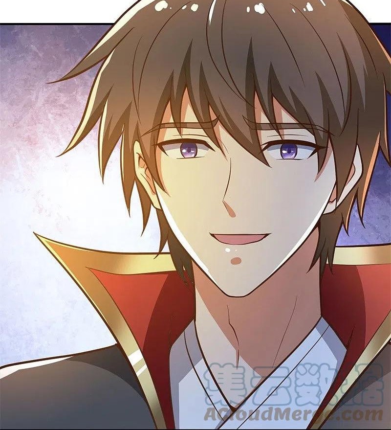 Domination One Sword Chapter 169 Gambar 10