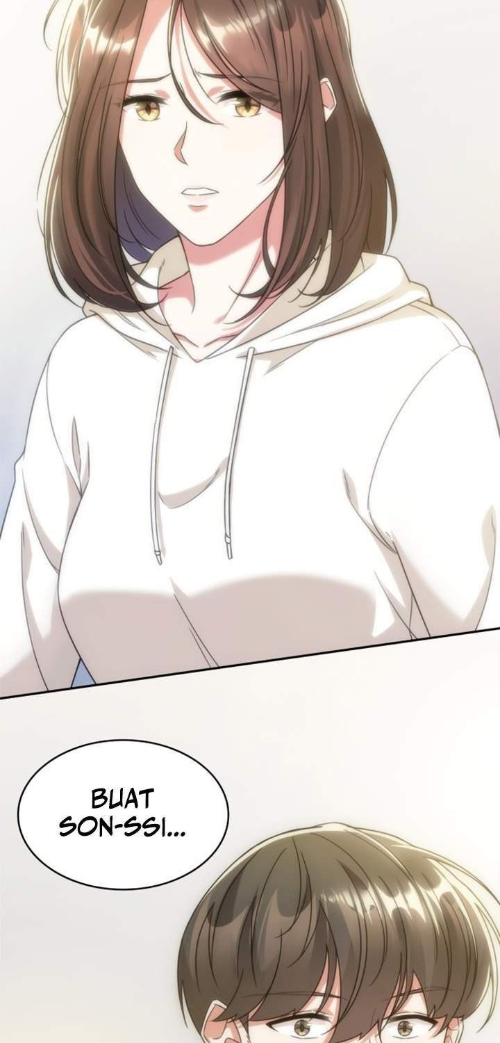 Baca Manhwa My Office Noona’s Story Chapter 34 Gambar 2