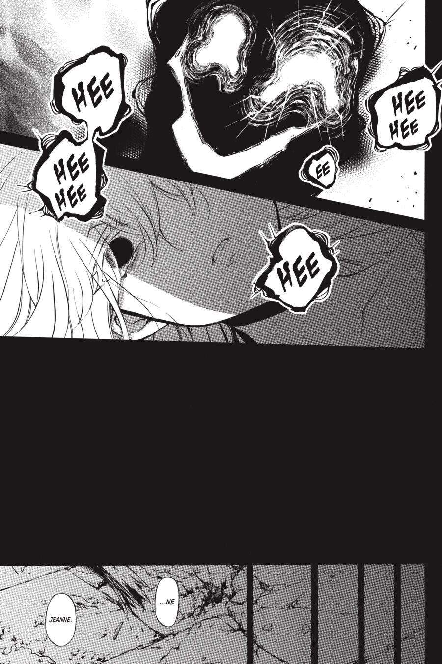 Vanitas no Carte Chapter 39 Gambar 26