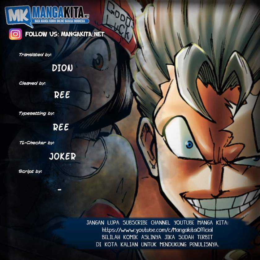 Baca Komik Undead Unluck Chapter 22 Gambar 1