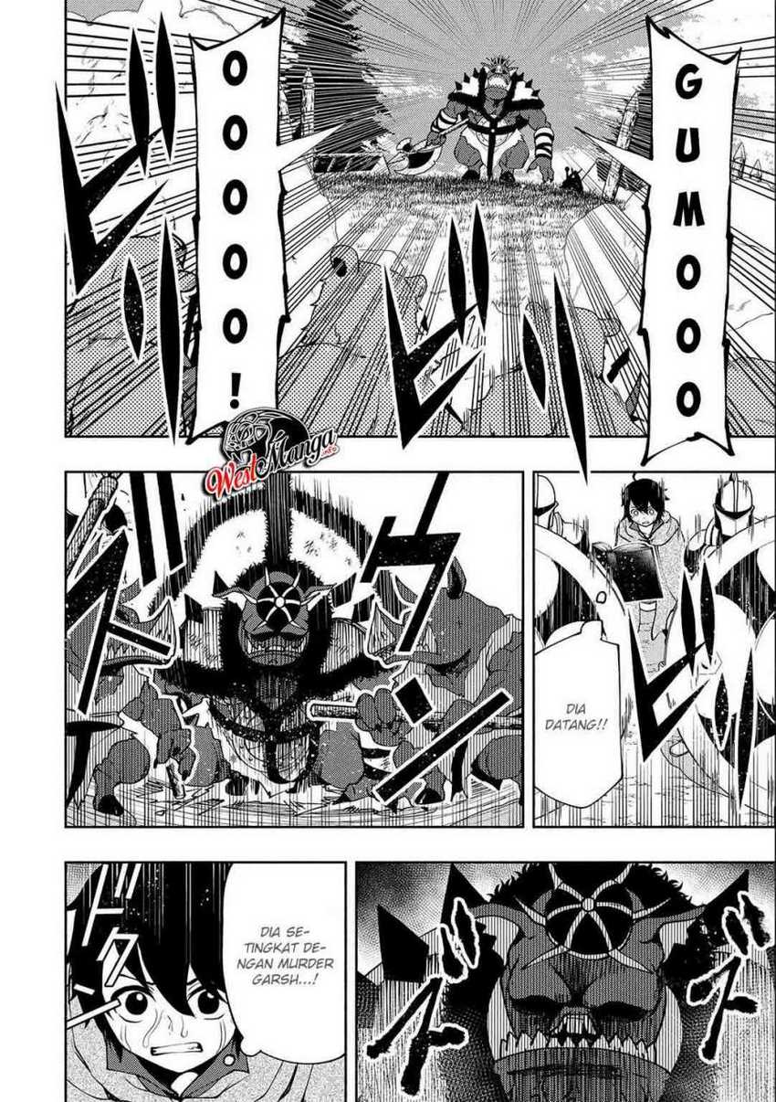 Hell Mode: Yarikomi Suki no Gamer wa Hai Settei no Isekai de Musou Suru Chapter 13 Gambar 10