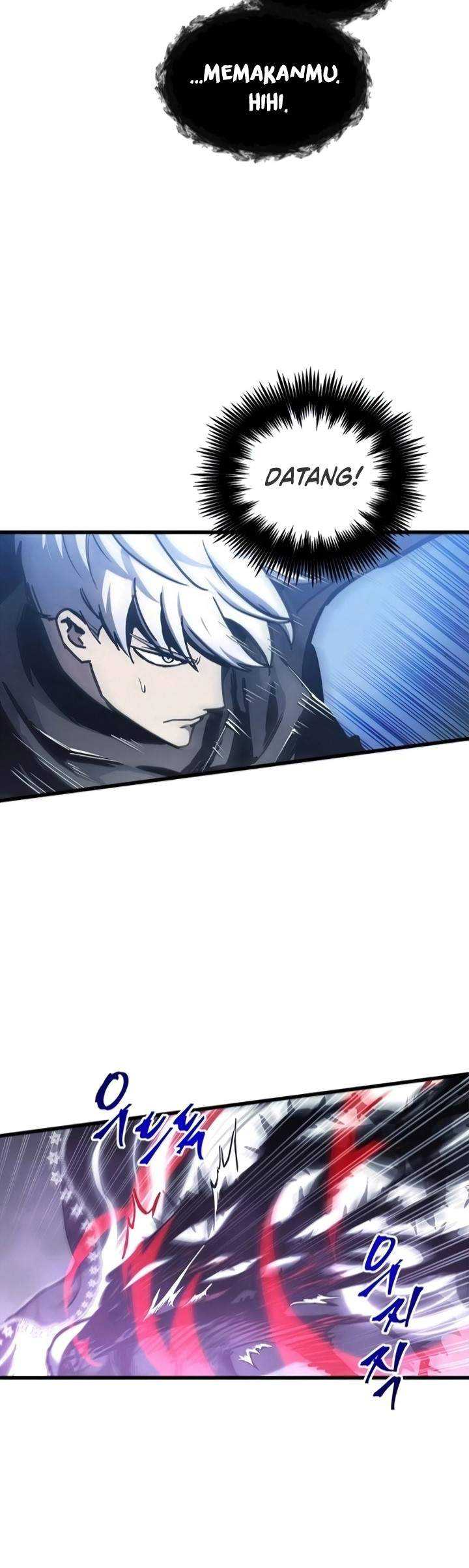 Reincarnation of the Suicidal Battle God Chapter 25 Gambar 10
