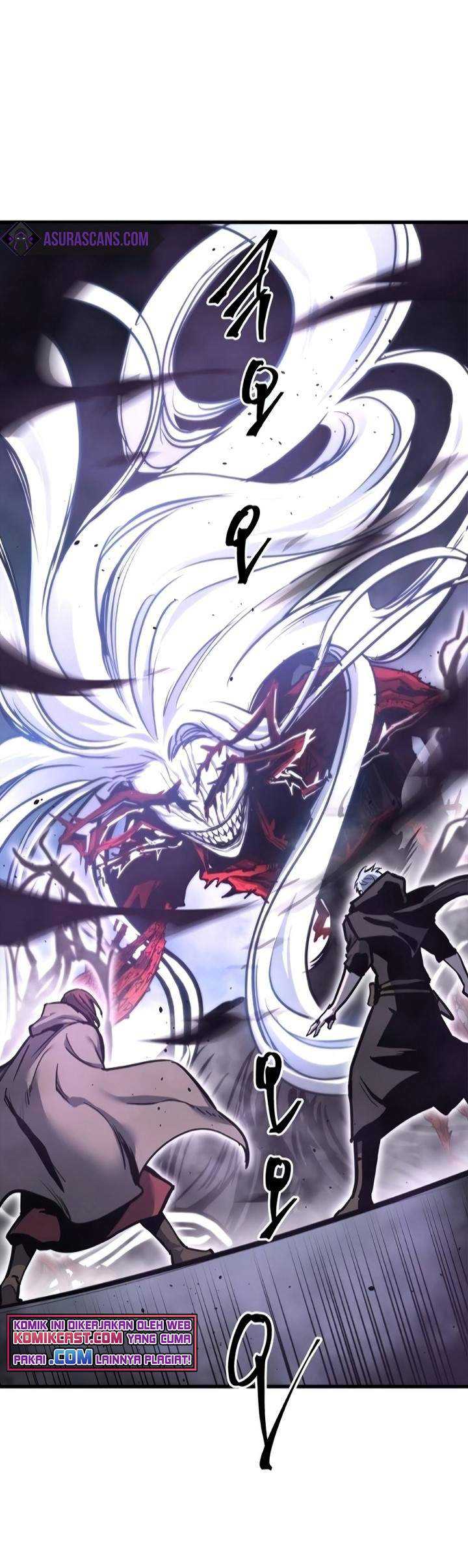 Reincarnation of the Suicidal Battle God Chapter 25 Gambar 11