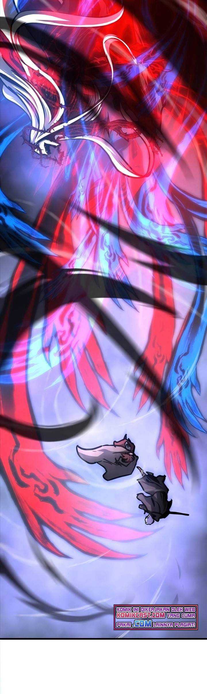 Reincarnation of the Suicidal Battle God Chapter 25 Gambar 13
