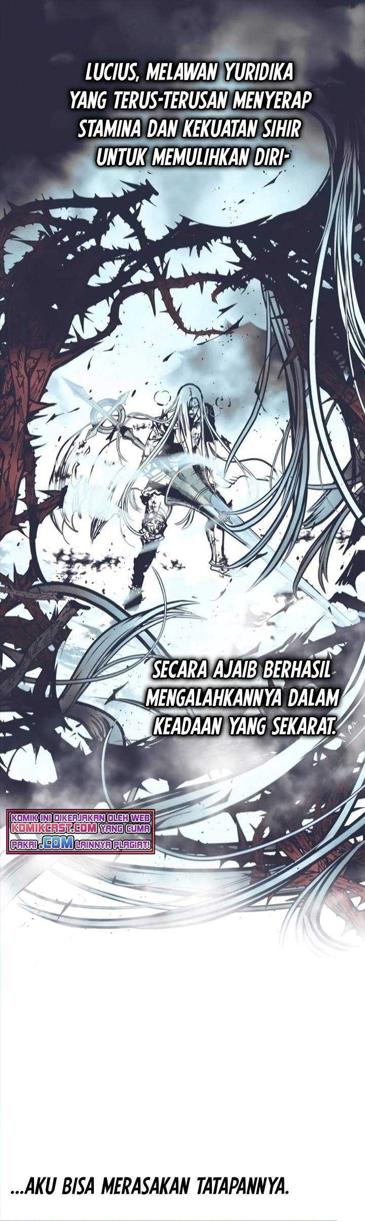 Reincarnation of the Suicidal Battle God Chapter 25 Gambar 17