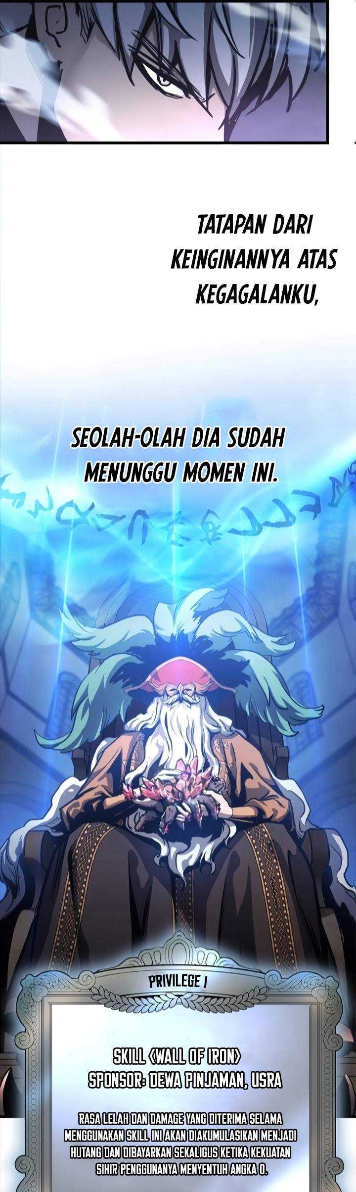 Reincarnation of the Suicidal Battle God Chapter 25 Gambar 18