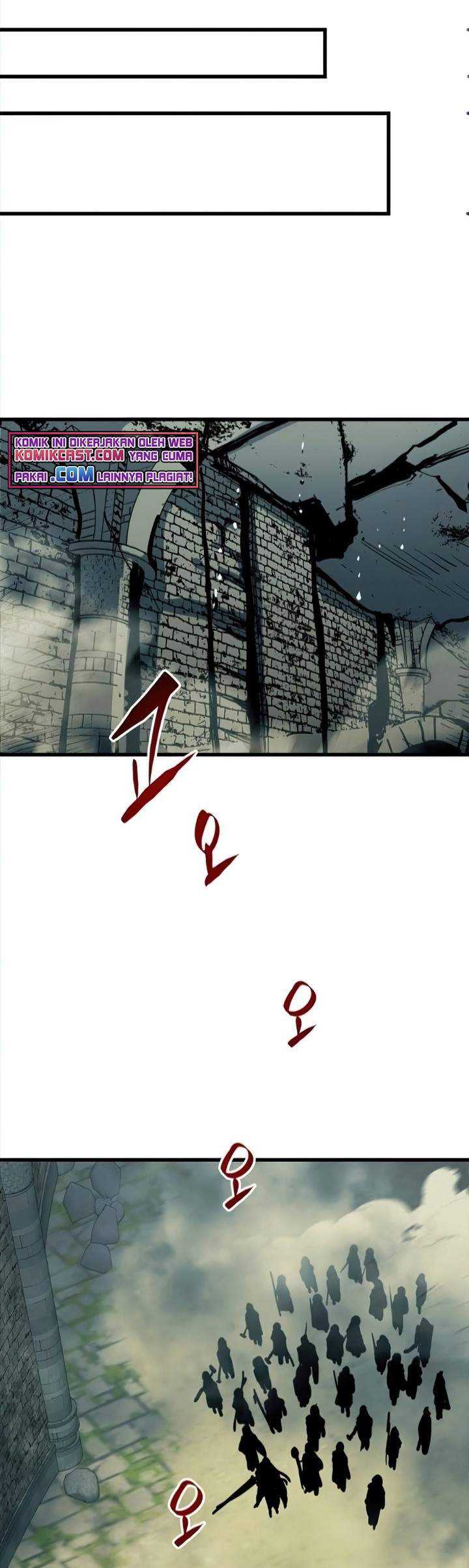 Reincarnation of the Suicidal Battle God Chapter 25 Gambar 20