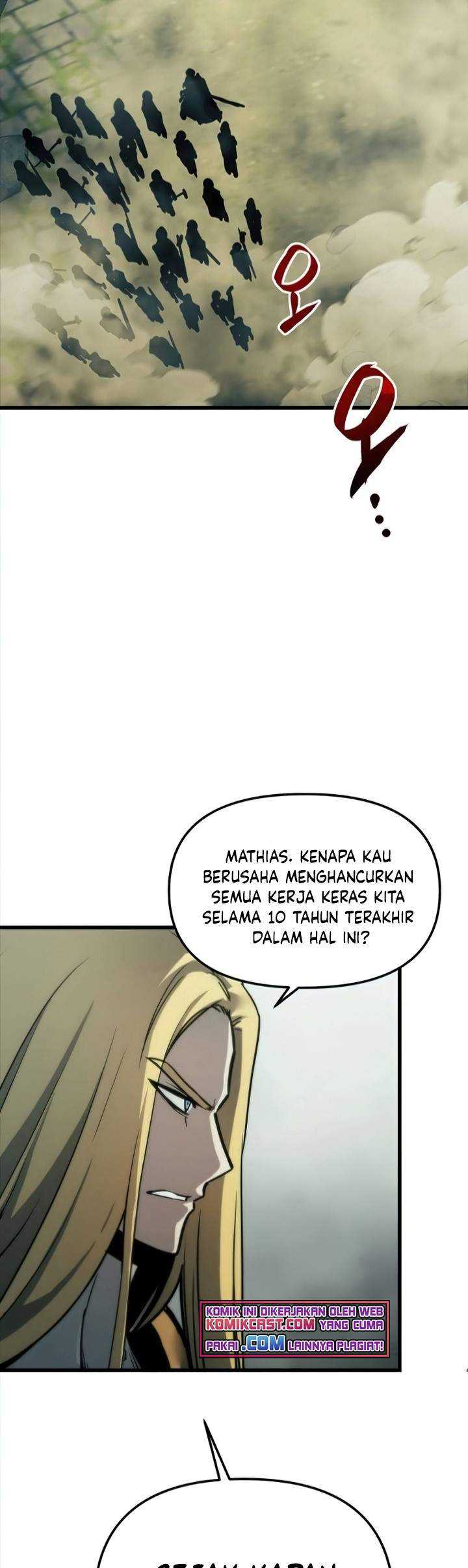 Reincarnation of the Suicidal Battle God Chapter 25 Gambar 21