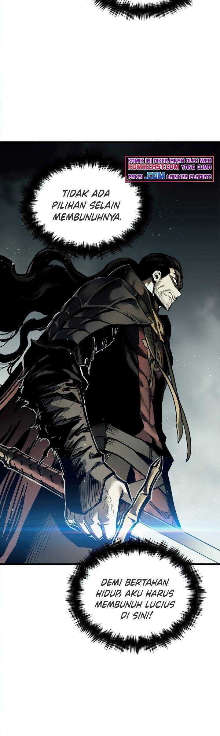 Reincarnation of the Suicidal Battle God Chapter 25 Gambar 24