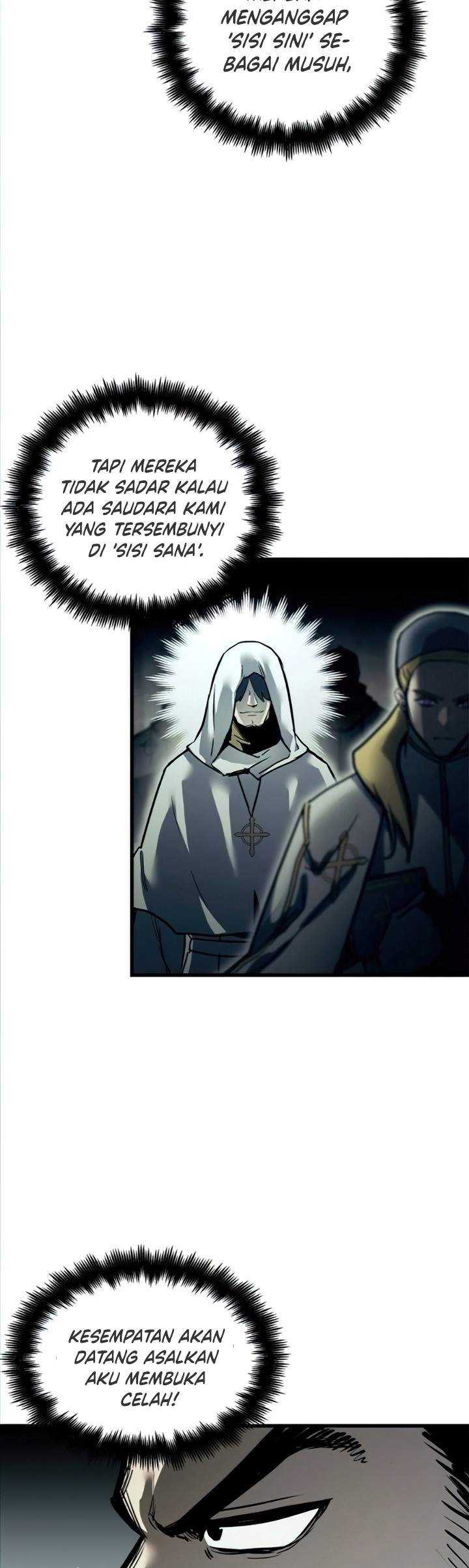 Reincarnation of the Suicidal Battle God Chapter 25 Gambar 27