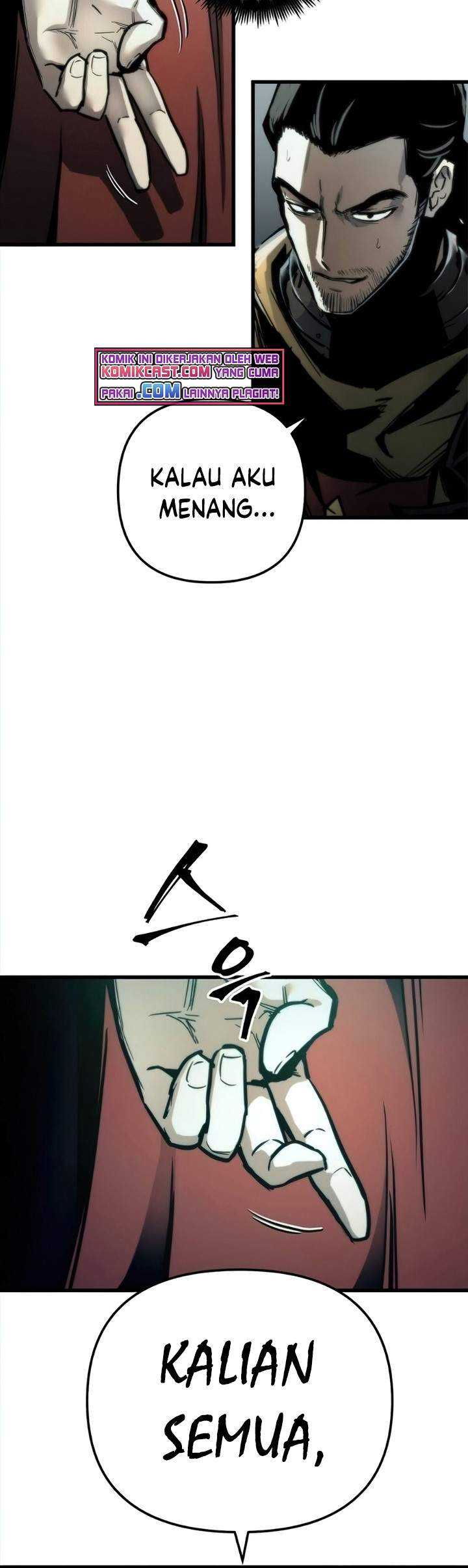 Reincarnation of the Suicidal Battle God Chapter 25 Gambar 31