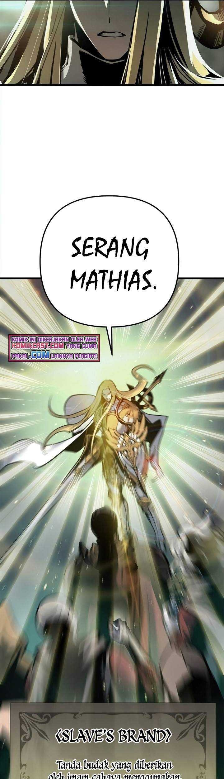 Reincarnation of the Suicidal Battle God Chapter 25 Gambar 32