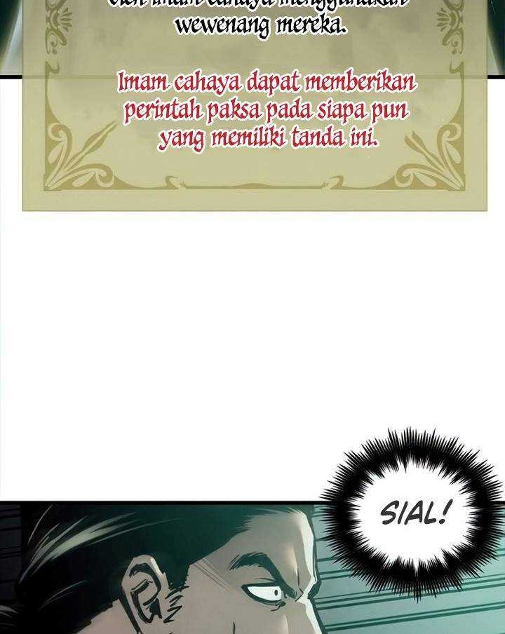 Reincarnation of the Suicidal Battle God Chapter 25 Gambar 33