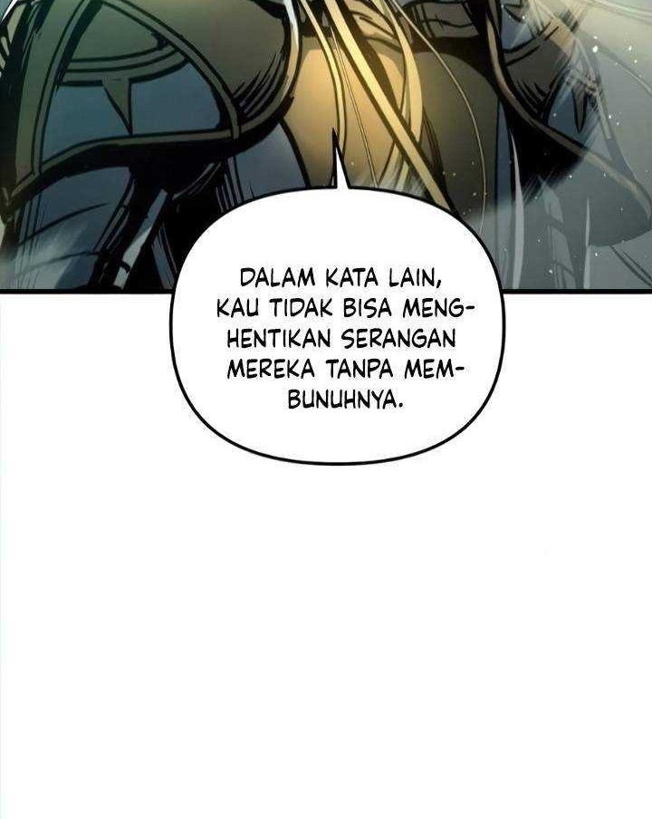 Reincarnation of the Suicidal Battle God Chapter 25 Gambar 37