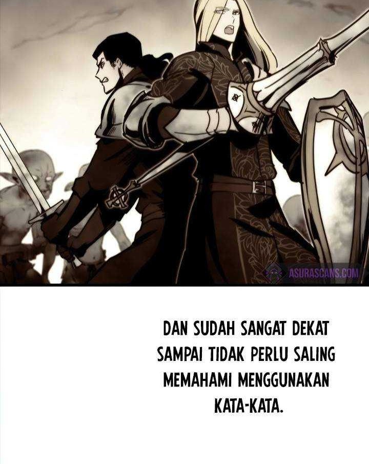 Reincarnation of the Suicidal Battle God Chapter 25 Gambar 39