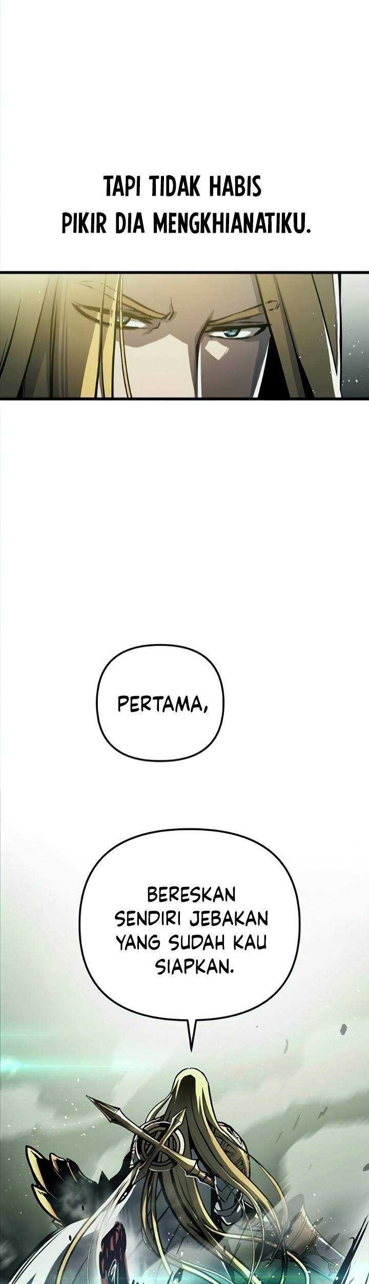 Reincarnation of the Suicidal Battle God Chapter 25 Gambar 40
