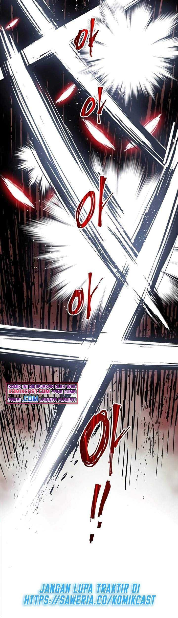 Reincarnation of the Suicidal Battle God Chapter 25 Gambar 42