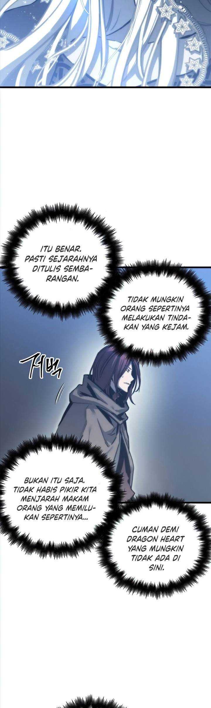 Reincarnation of the Suicidal Battle God Chapter 25 Gambar 4